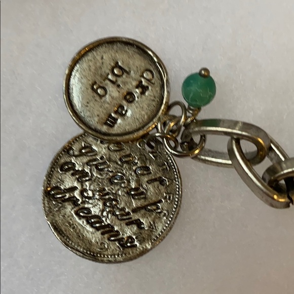 Inspiration bracelet NWOT - Picture 2 of 4